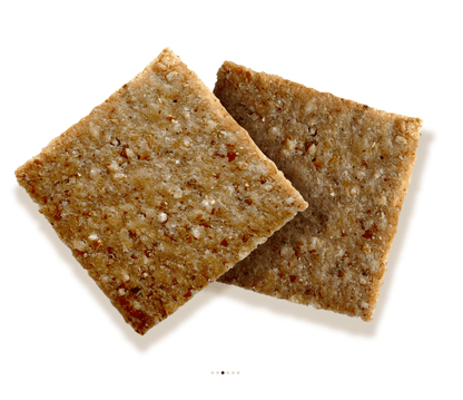 DILMUN Galletas mosaicos dulces sin gluten veganas 200g Pan Valle