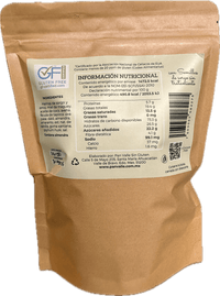 DILMUN Granola sin gluten 300g Pan Valle