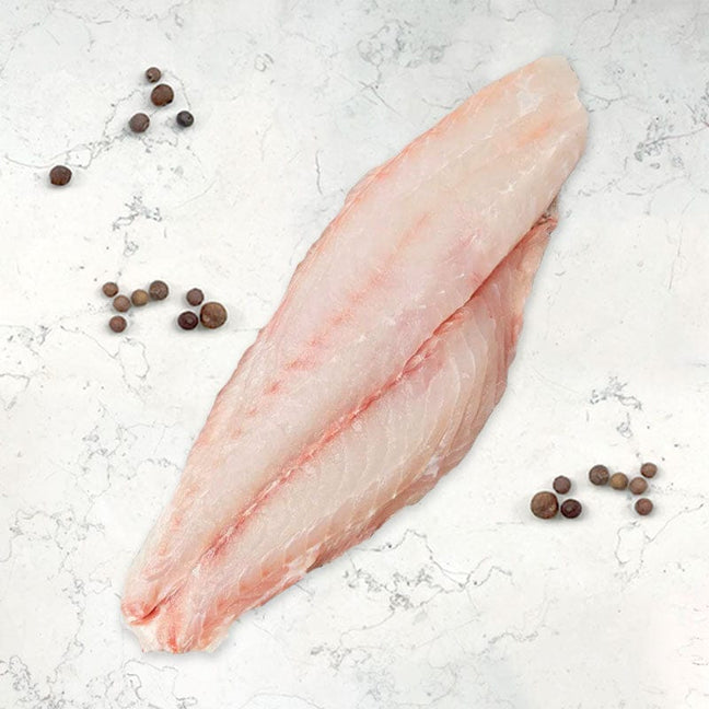 DILMUN Huachinango salvaje en filete sin piel 180g PESMAR