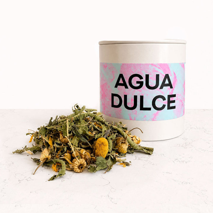DILMUN Infusión agua dulce 30g en lata | OHA