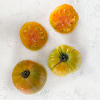 DILMUN Jitomate heirloom agroecológico - 2 piezas Ruta Lacustre
