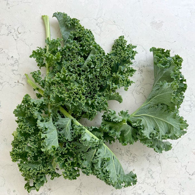 DILMUN Kale orgánico 250g La Pausa