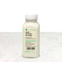 DILMUN Kéfir de oveja 250ml Villa de Patos