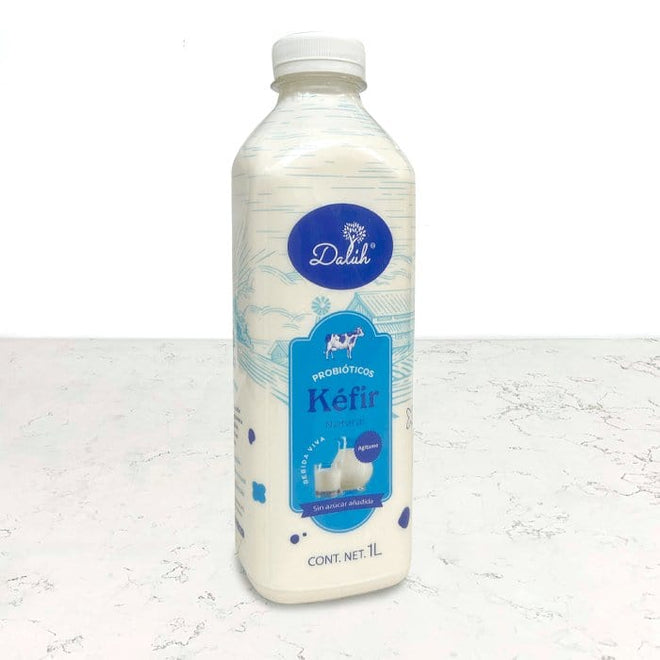 DILMUN Kéfir natural 1lt Dalúh