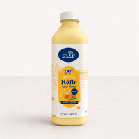 DILMUN Kefir sabor mango 1lt Dalúh