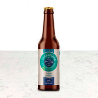 DILMUN Kombucha de menta 355ml Pleyadiana