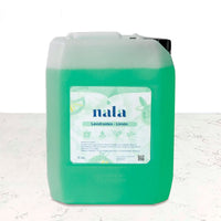DILMUN Lavatrastes biodegradable - limón 5lt Nala