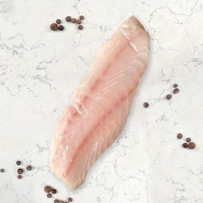 DILMUN Lenguado salvaje en filete sin piel 200g Punta Abreojos