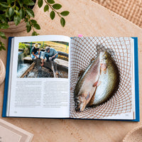 DILMUN Libro: Conociendo a México a través de sus pescados y mariscos