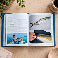 DILMUN Libro: Conociendo a México a través de sus pescados y mariscos