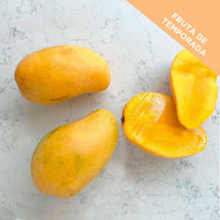 DILMUN Mango ataulfo 1kg (aprox 3 piezas)