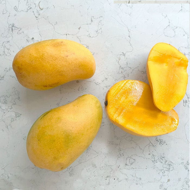 DILMUN Mango ataulfo 1kg (aprox 3 piezas)