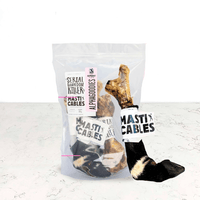 DILMUN Masticables deshidratados para perros 240g Alphavet