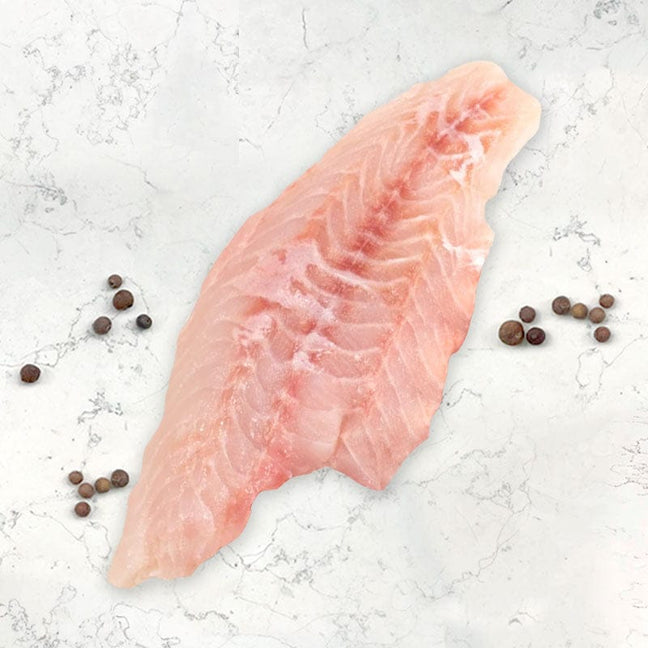 DILMUN Mero salvaje en filete sin piel 180g PESMAR