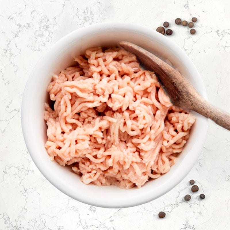 DILMUN Molida de pollo de pastoreo 500g Santa Pradera