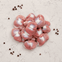 DILMUN Mollejas de pollo de pastoreo 500g Santa Pradera