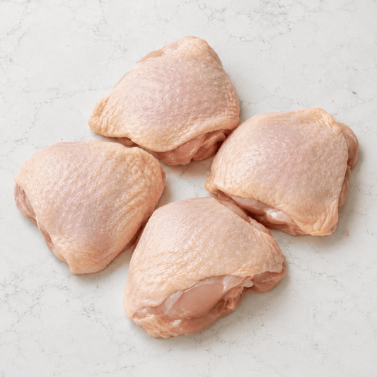 DILMUN Muslo de pollo de pastoreo 500g Indomitus