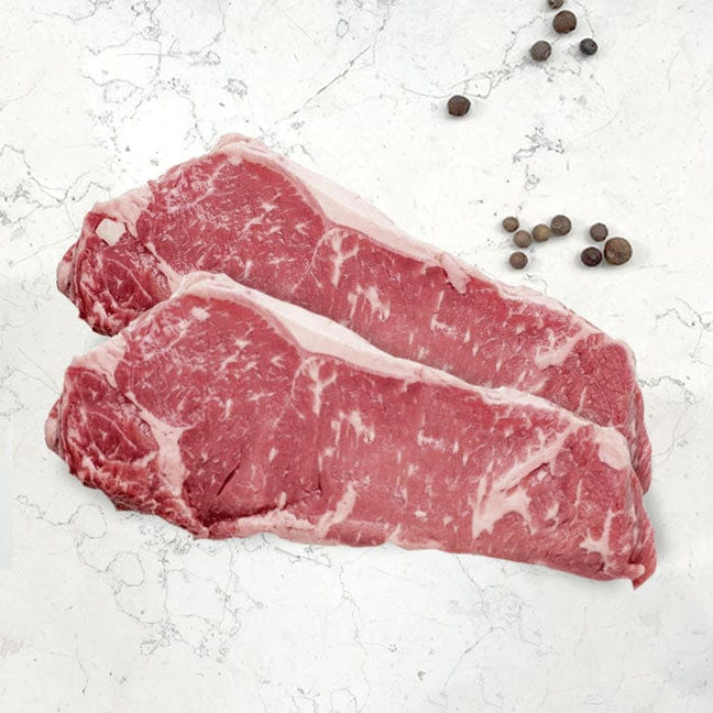 DILMUN New York de res 2 piezas (370g aprox) 100% pastoreo Tierra de Todos