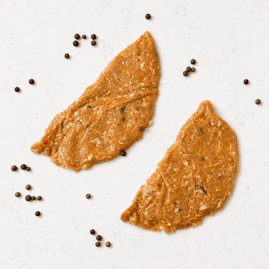 DILMUN Pachola de pollo de pastoreo 500g Indomitus