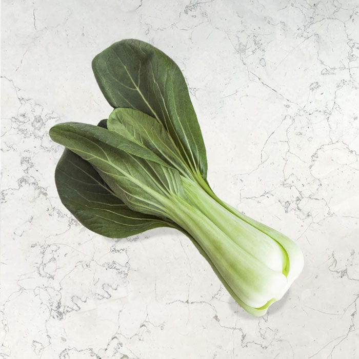 DILMUN Pak choi orgánico 1 pieza 250g aprox La Pausa