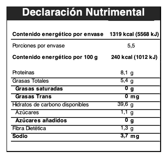 DILMUN Pan para sandwich de masa madre orgánico sourdough 550g Nuro