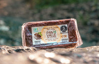 DILMUN Panqué sin gluten cacao con nibs 200g Pan Valle
