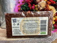 DILMUN Panqué sin gluten cacao con nibs 200g Pan Valle