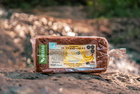 DILMUN Panqué sin gluten con plátano y nuez sin azúcar 200g Pan Valle