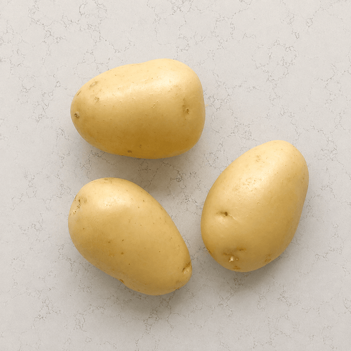 DILMUN Papa alfa - 3 piezas
