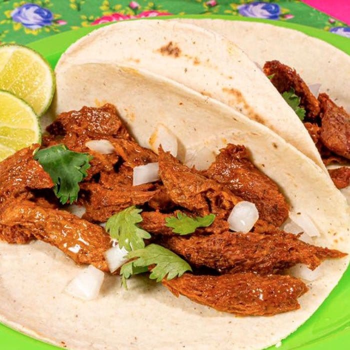 DILMUN Pastor plant-based 325g propelfoods