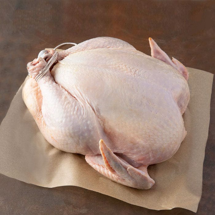 DILMUN Pavo orgánico CHICO 4-6kg con -15%