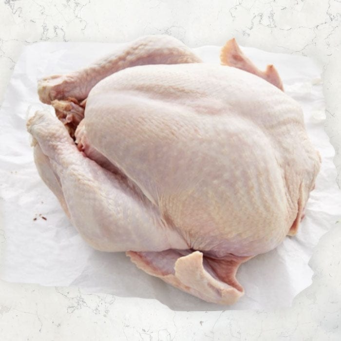 DILMUN Pavo orgánico crudo 7.2kg aprox. Granja Cocotla