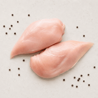 DILMUN Pechuga de pollo de pastoreo sin hueso 500g Indomitus
