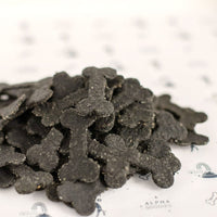 DILMUN Perrogalletas carbón activado 100g Alphavet