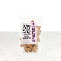 DILMUN Perrogalletas treats digestivos de yucca schidigera 100g Alphavet