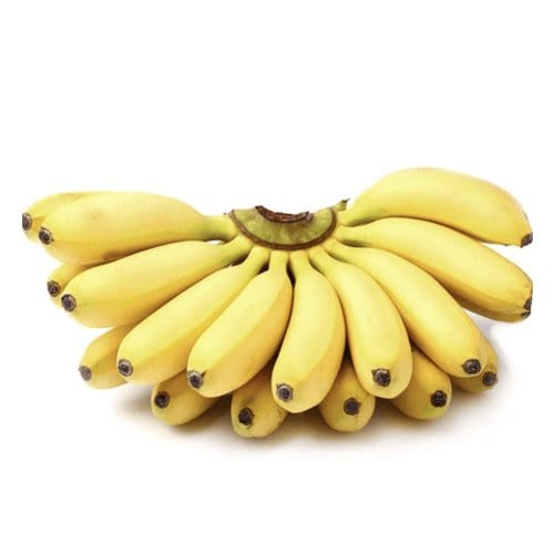 DILMUN Plátano Dominico 1k