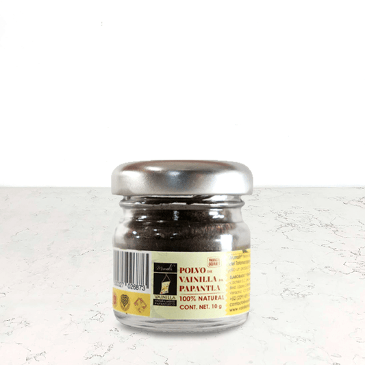 DILMUN Polvo de vainilla 10g Murralh