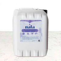 DILMUN Prelavador quitamanchas biodegradable enaimático 5lt Nala