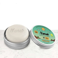 DILMUN Protector solar mineral 30SPF en barra 80g Nanah