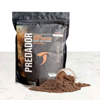 DILMUN Proteína en polvo de jabalí orgánico 500g Predador