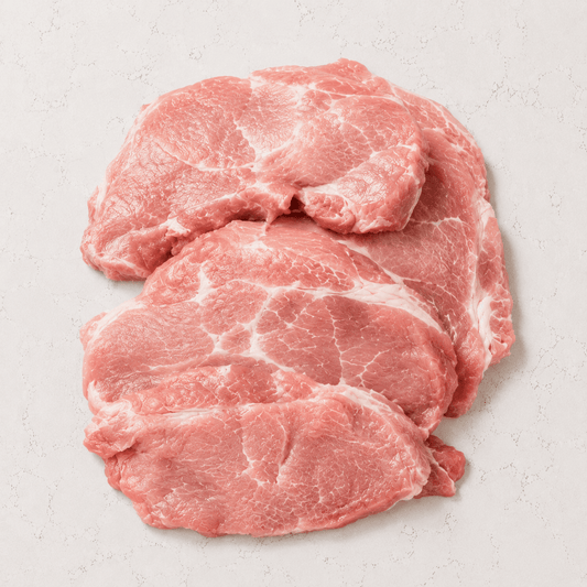 DILMUN Pulpa de cerdo de pastoreo 500g La Rumorosa
