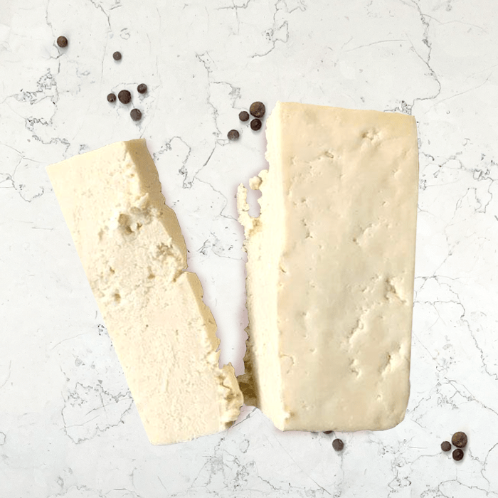 DILMUN Queso asadero artesanal de vaca 500 g Montagne