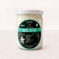 DILMUN Queso cottage A2A2 480g La Factoría