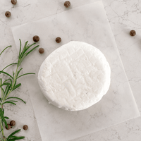 DILMUN Queso fresco de oveja Presto 220g Finca Las Luciérnagas