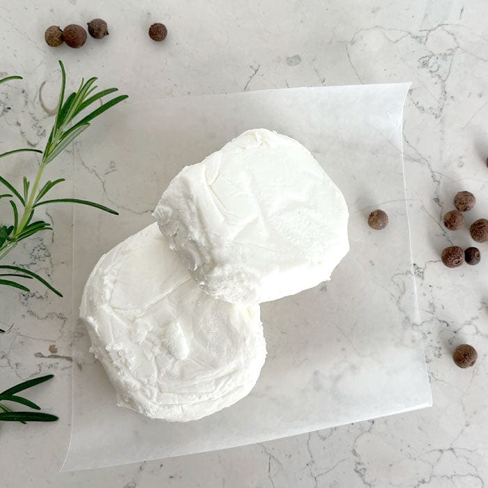 DILMUN Queso fresco untable de oveja Bocatto 200g Finca Las Luciérnagas