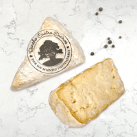 DILMUN Queso tipo Montaña de vaca de pastoreo 250g Rancho Cuatro Encinos