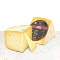 DILMUN Queso tomme de vaca A2 grass-fed 250g La Factoría