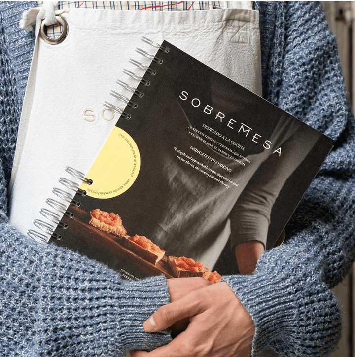 DILMUN Recetario SobreMesa