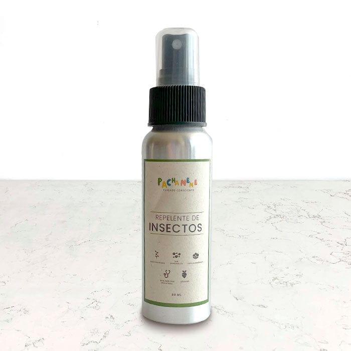 DILMUN Repelente de Insectos 80ml PachaNene