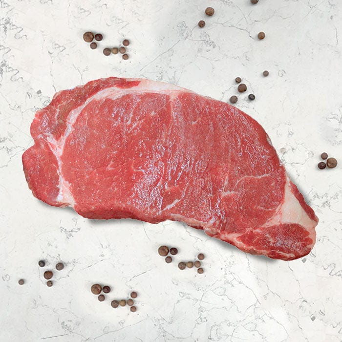 DILMUN Rib Eye de res orgánico aprox 330g Santa Pradera